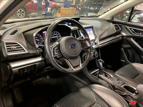 Used 2023 Subaru Crosstrek 2.5i Limited image 14