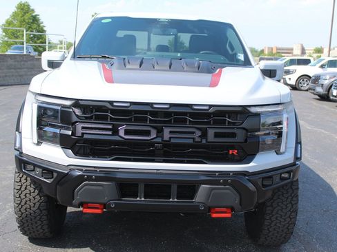 New 2026 Ford F150 Raptor AWD/4WD image 13