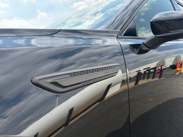 Used 2024 MAZDA CX-90 3.3 Turbo w/ Preferred Plus AWD/4WD image 24
