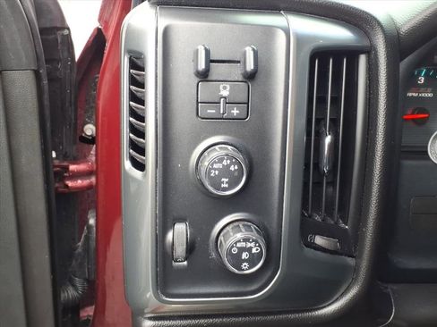 Used 2016 Chevrolet Silverado 1500 LT w/ All Star Edition image 5