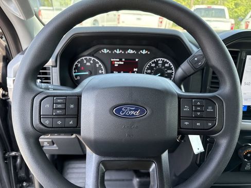 New 2026 Ford F150 XL w/ Tow/Haul Package RWD image 23