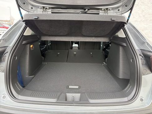 New 2026 Chevrolet Trax LT w/ Driver Confidence Package image 25