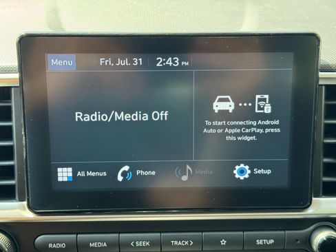 Used 2021 Hyundai Venue SE FWD image 22