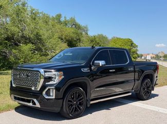 Used 2021 GMC Sierra 1500 Denali w/ Denali Ultimate Package video 1