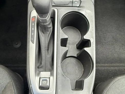Used 2024 Chevrolet Trax LS FWD image 22