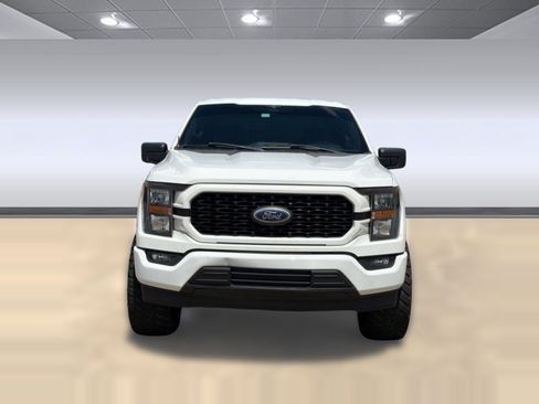 Used 2023 Ford F150 XL w/ STX Appearance Package RWD image 6