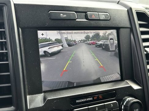 Used 2019 Ford F150 XL w/ Equipment Group 101A Mid AWD/4WD image 22