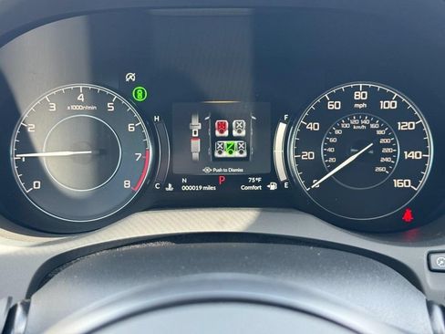 Used 2026 Acura RDX SH-AWD w/ Technology Package image 16