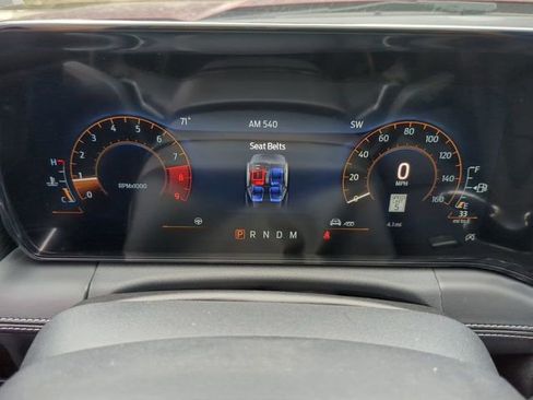 New 2025 Ford Mustang GT Premium image 28