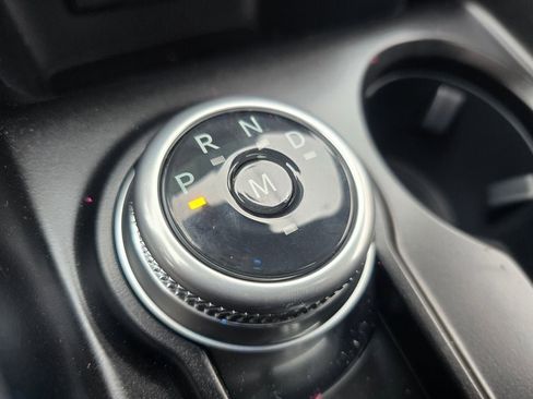 New 2026 Ford Explorer ST w/ Sun And Sound Package image 23