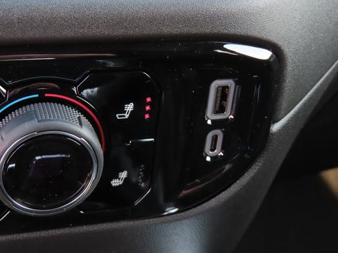 New 2026 Chevrolet Silverado 1500 RST image 11