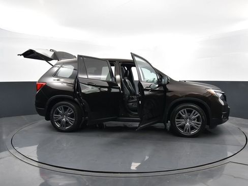 Used 2021 Honda Passport EX-L image 40