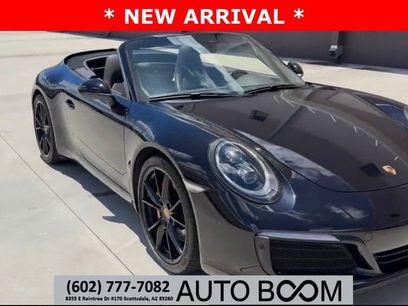 Used 2019 Porsche 911 Carrera S