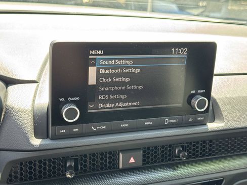 Certified 2024 Honda CR-V EX image 7
