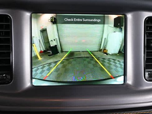 Used 2023 Dodge Charger GT w/ Plus Group image 5