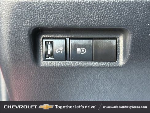 Used 2023 Toyota RAV4 XLE image 25