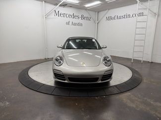 Used 2011 Porsche 911 Carrera 4S video 2
