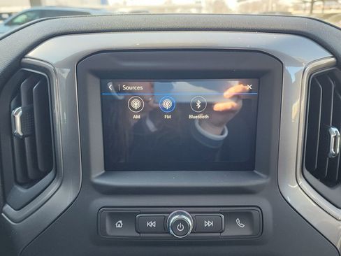 New 2026 GMC Sierra 3500 Pro w/ Convenience Package image 32