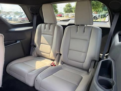 Used 2013 Ford Explorer Limited FWD image 23
