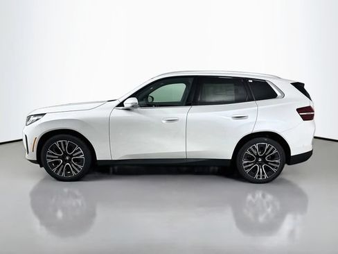New 2026 BMW X3 xDrive30i w/ Premium Package AWD/4WD image 4