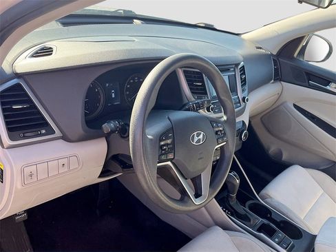 Used 2016 Hyundai Tucson Eco image 9