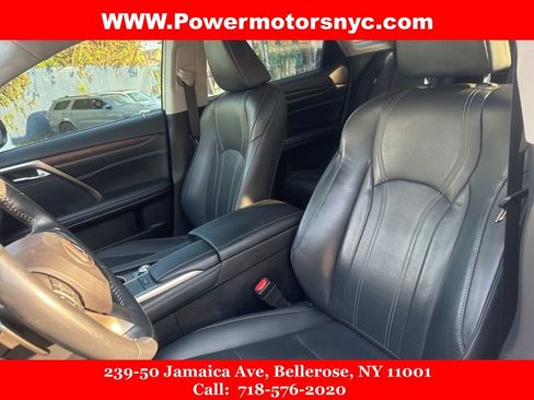 Used 2022 Lexus RX 350 AWD w/ Premium Package image 30