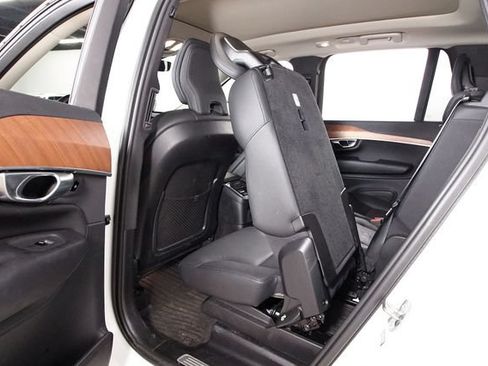 Certified 2023 Volvo XC90 T8 Plus w/ Protection Package Premier AWD/4WD image 20
