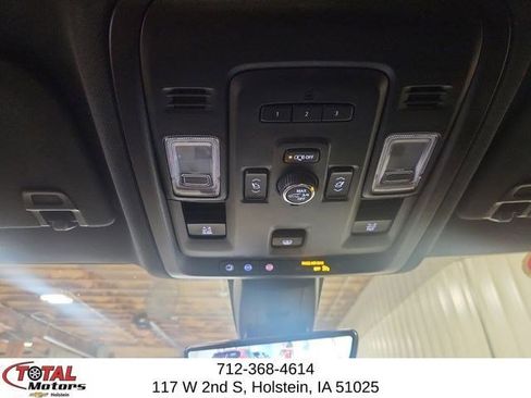 Used 2021 Chevrolet Tahoe High Country w/ Premium Package AWD/4WD image 20