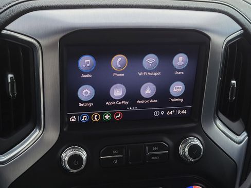 Used 2022 GMC Sierra 1500 SLT image 19