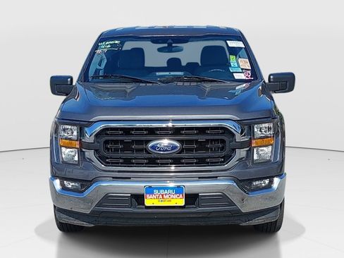 Used 2023 Ford F150 XLT image 2