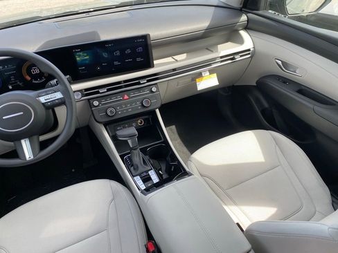 New 2026 Hyundai Tucson SE AWD/4WD image 25