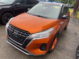 Used 2023 Nissan Kicks SV image 4