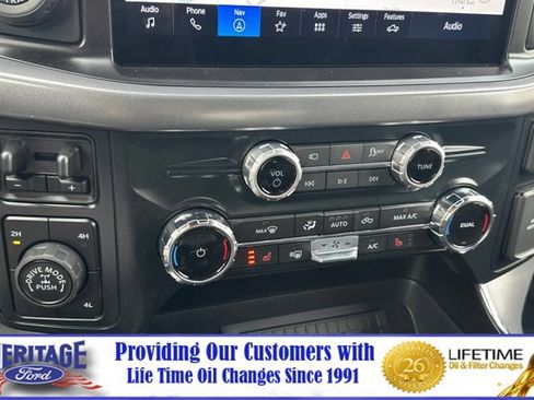 New 2026 Ford F150 XLT w/ Equipment Group 302A MID image 20