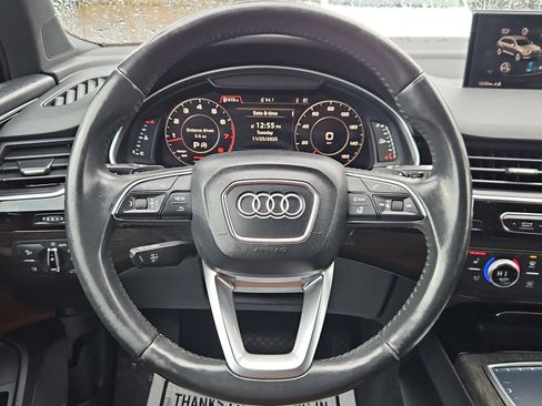 Used 2018 Audi Q7 3.0T Premium Plus w/ Premium Plus Package image 14