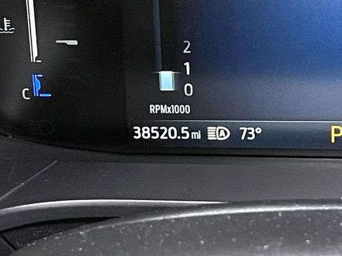 Used 2025 Ford Escape ST-Line Select AWD/4WD image 42