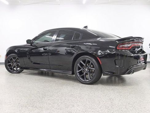 Used 2021 Dodge Charger GT w/ Blacktop Package image 7
