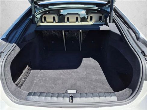 Certified 2023 BMW i4 eDrive35 w/ Premium Package RWD image 6