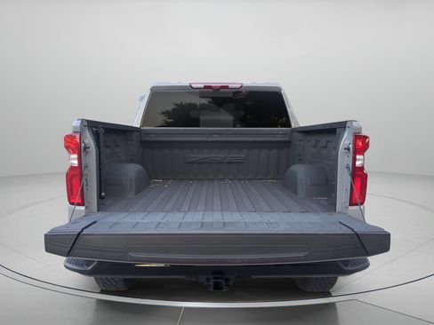 Used 2024 Chevrolet Silverado 1500 ZR2 w/ Technology Package AWD/4WD image 46