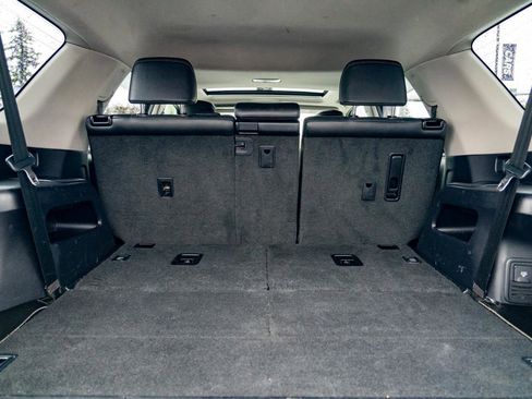 Used 2016 Toyota 4Runner Limited image 25