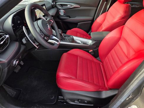 New 2024 Dodge Hornet R/T Plus w/ R/T Blacktop Package image 6