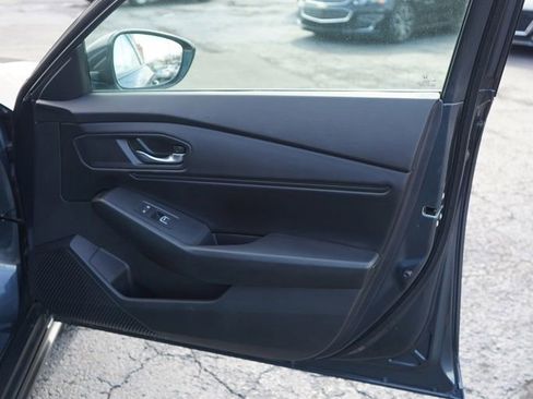 Used 2024 Honda Accord EX image 23