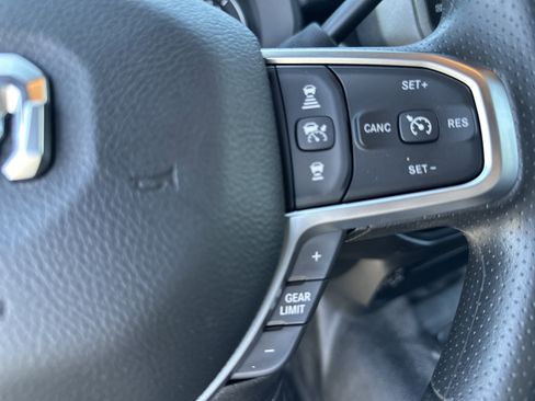 New 2025 RAM 4500 Tradesman image 23