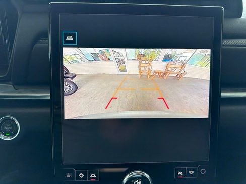 Used 2026 GMC Terrain Elevation AWD/4WD image 16