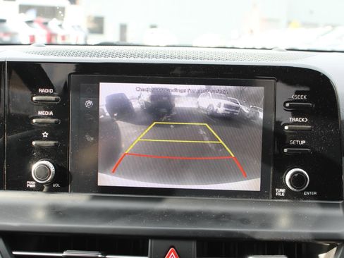 Certified 2024 Kia Seltos LX image 13