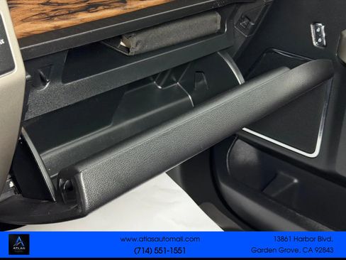 Used 2018 Ford F150 Lariat w/ Equipment Group 502A Luxury RWD image 37