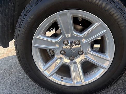 Used 2017 RAM 1500 Lone Star RWD image 12
