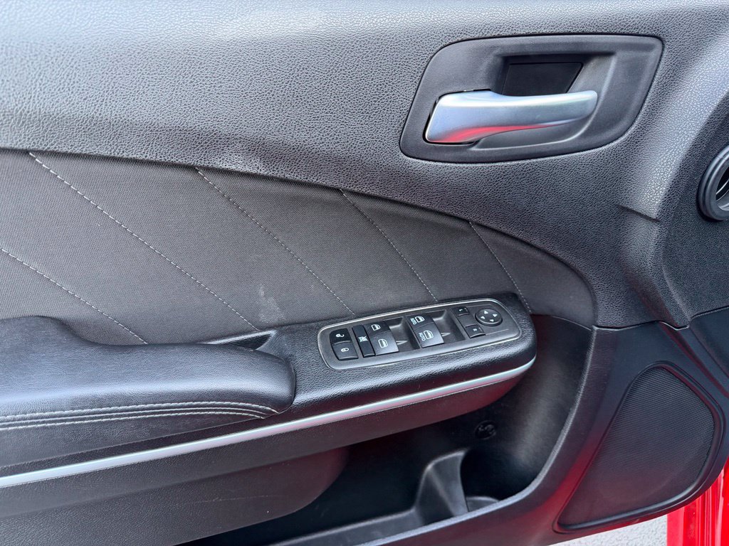 Used 2022 Dodge Charger GT RWD image 17
