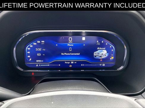 Used 2023 Chevrolet Tahoe LT w/ LT Signature Plus Package image 21