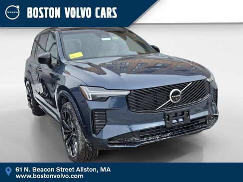 New 2026 Volvo XC90 B6 Ultra w/ Protection Package Premier AWD/4WD image 1