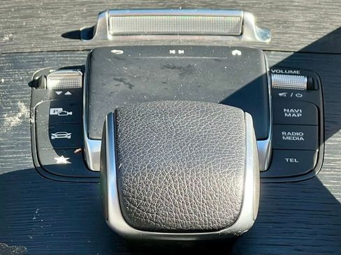 Certified 2023 Mercedes-Benz GLE 350 GLE 350 image 25